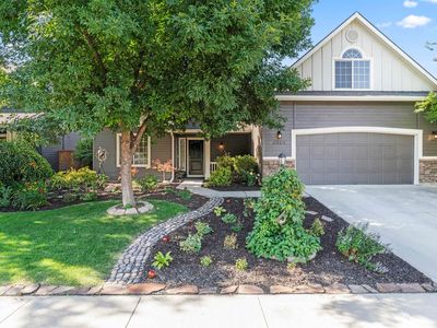 4089 W Dover Dr, Meridian, ID, 83642