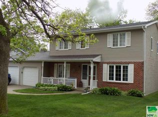 3607 Pawnee Pl, Sioux City, IA 51104