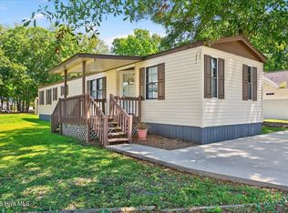 1601 Gate 2 SW, Ocean Isle Beach, NC 28469