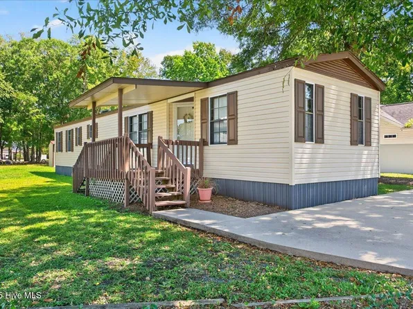 1601 Gate 2 SW, Ocean Isle Beach, NC 28469