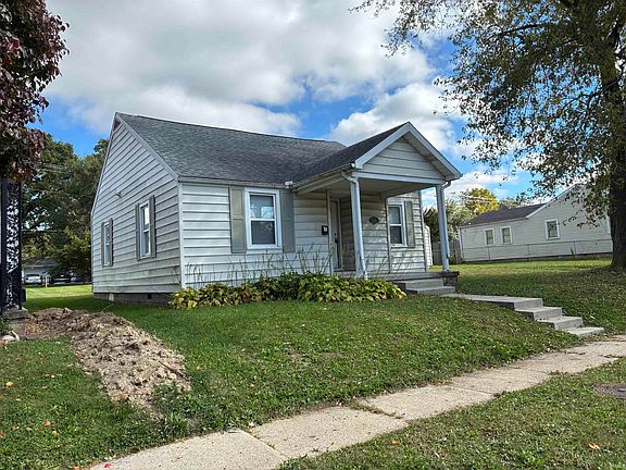 2nd image of 2140 N Delphos St