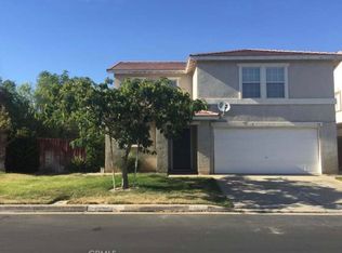 131 Asusena Dr, Palmdale, CA 93550