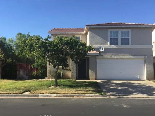 131 Asusena Dr, Palmdale, CA 93550
