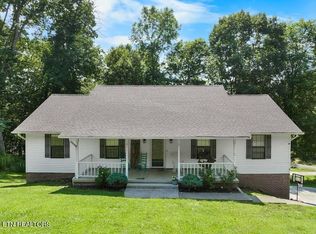 516 Big Valley Rd, Andersonville, TN 37705