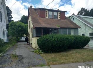 256 N Midler Ave, Syracuse, NY 13206