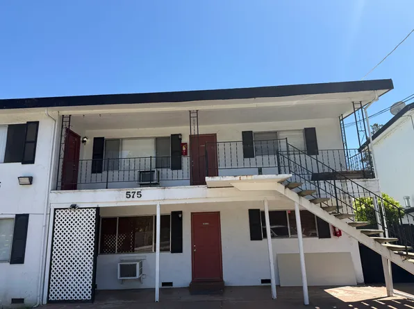 575 So Jackson St #3, Red Bluff, CA 96080