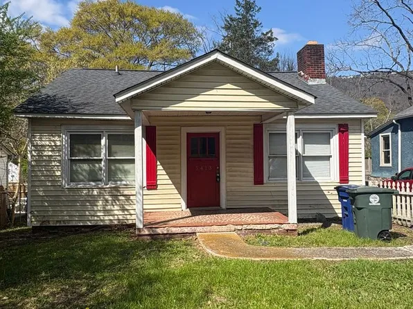 5413 Tennessee Ave, Chattanooga, TN 37409