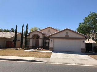 1685 W Macaw Dr, Chandler, AZ 85286