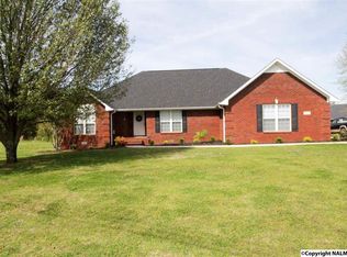110 Benji Ct, Meridianville, AL 35759