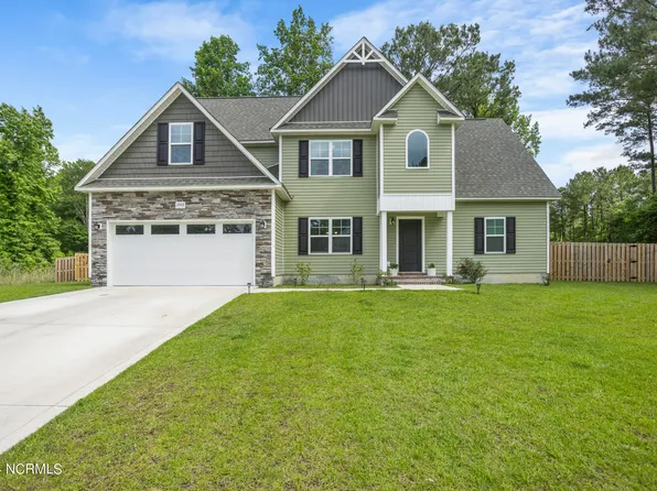 2003 Marston Drive, Jacksonville, NC 28540