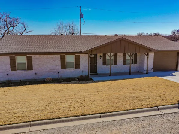 128 Oak Creek St, Jacksboro, TX 76458
