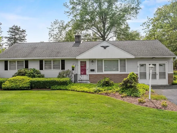 12 Eisenhower Drive, Middletown, NY 10940