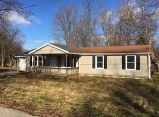 13254 Maple Rd NE, Thornville, OH