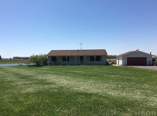 3275 Hook Waltz Rd E, Lima, OH 45807