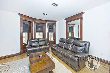 Rented by Brooklyn Rentals NYC