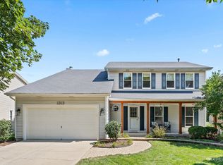 1313 Cortland Dr, Naperville, IL 60565