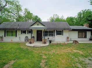 16610 E 166th St S, Bixby, OK 74008