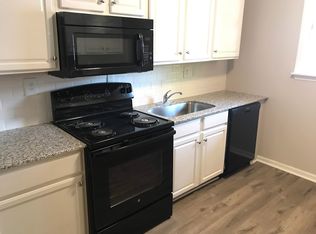 10 on Broad, Columbus, GA 31901