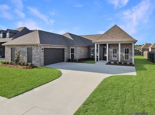 7299 Effie Dr, Denham Springs, LA 70706