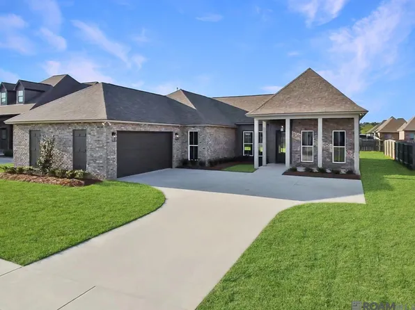 7299 Effie Dr, Denham Springs, LA 70706