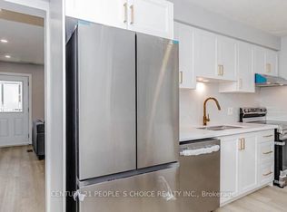 570 B Glen Forrest Blvd, Waterloo, ON N2L 4J5
