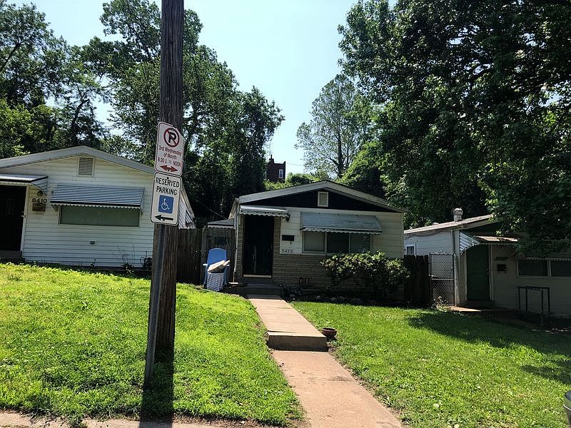 1st image of 8412 Virginia Ave