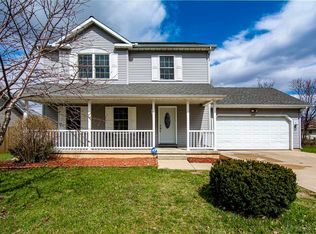 1012 Oakland Estates Dr, Elkhart, IN 46517