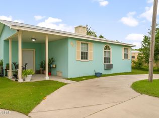 632 N 11th St, Panama City, FL 32404