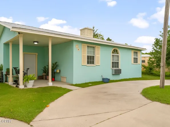 632 N 11th St, Panama City, FL 32404