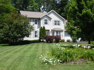4 Greylock Dr, Wilton, NY 12831