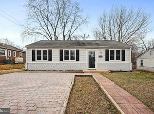 1517 Ingalls Rd, Glen Burnie, MD 21061