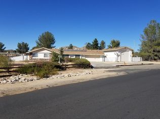 16260 Wintun Rd, Apple Valley, CA 92307