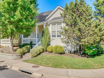 7510 SW Thornton Dr, Wilsonville, OR, 97070