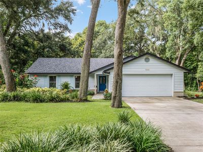 4121 Lake Forest St, Mount Dora, FL, 32757