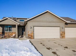 2800 E Buckingham St, Sioux Falls, SD 57108