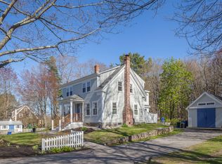 159 Main St, Kennebunkport, ME 04046