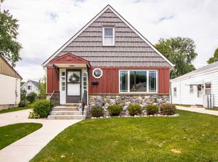 115 N 70th St, Milwaukee, WI 53213