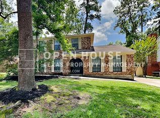 2818 Silver Falls Dr, Humble, TX 77339