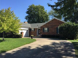 931 Branford Rd, Troy, OH 45373