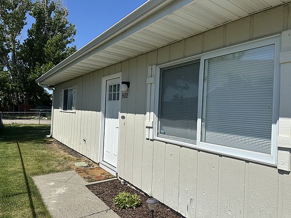2nd image of 3422 Gallatin Pl #3422