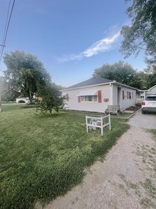 402 2nd Ave, Axtell, NE, 68924
