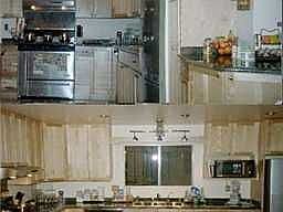 All around gorgeous!