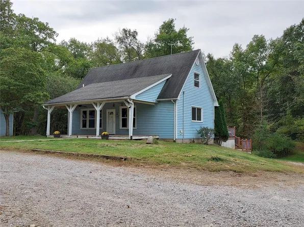 1148 Union Grove Ave, Greenville, IL 62246