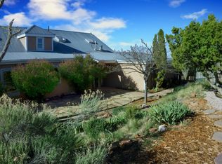 10 Prairie Vista Pl, Santa Fe, NM 87508