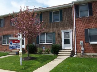 424 Windy Knoll Dr, Mount Airy, MD 21771