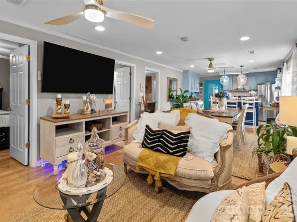 404 Moss Springs Rd, Albemarle, NC 28001