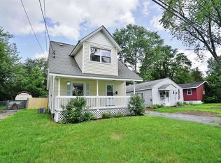 209 Clayton Rd, Schenectady, NY 12304