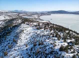 0 Sunset Ridge Rd, Klamath Falls, OR 97601