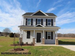 64 Katniss Ct, Middlesex, NC 27557