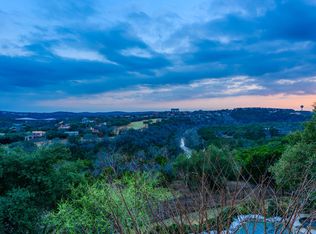 8201 Talbot Cv, Austin, TX 78746